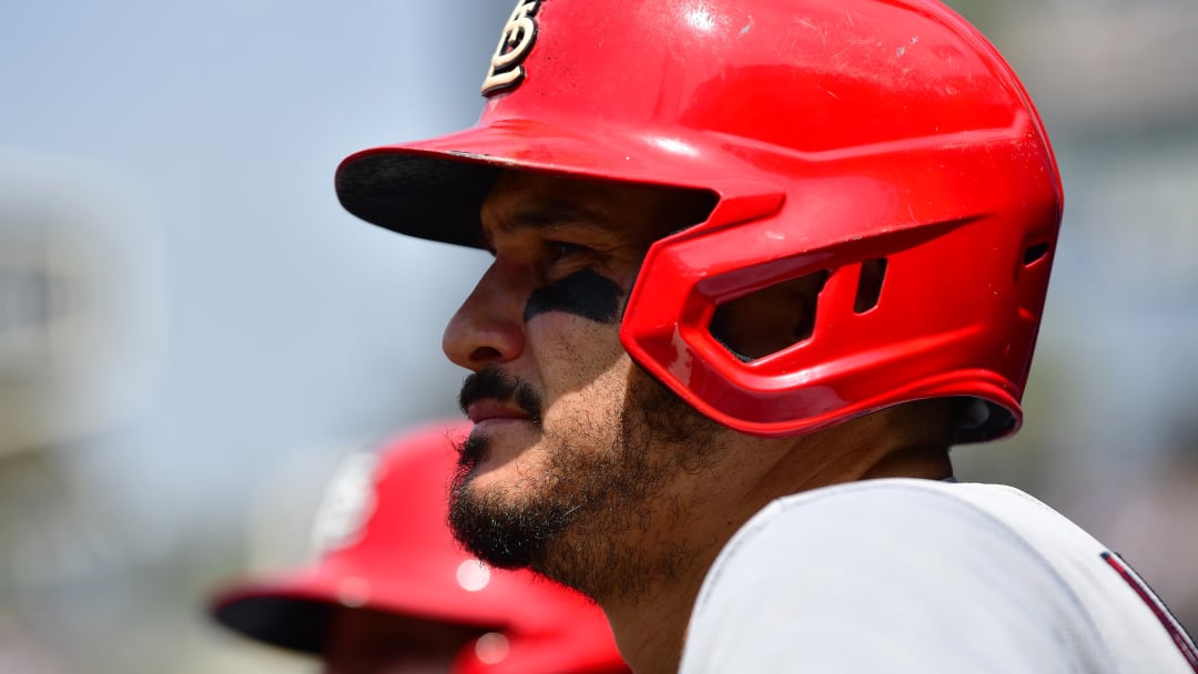 Starting Lineups, Pitchers for Los Angeles Angels vs. St. Louis Cardinals Game Wednesday