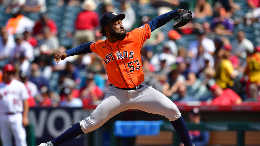 Javier Exactly the Jolt Houston Astros Need After Suffering Numerous Injury Blows