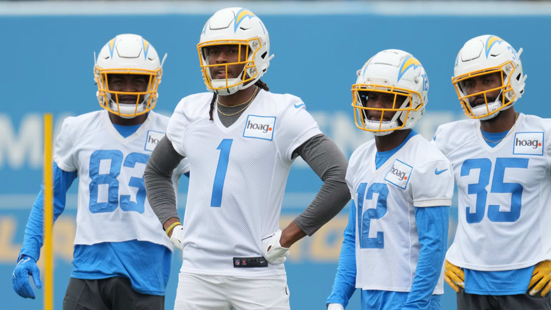 Chargers News: PFF Bestows Excellent Grade on LA's Offseason, Spotlights Best Move