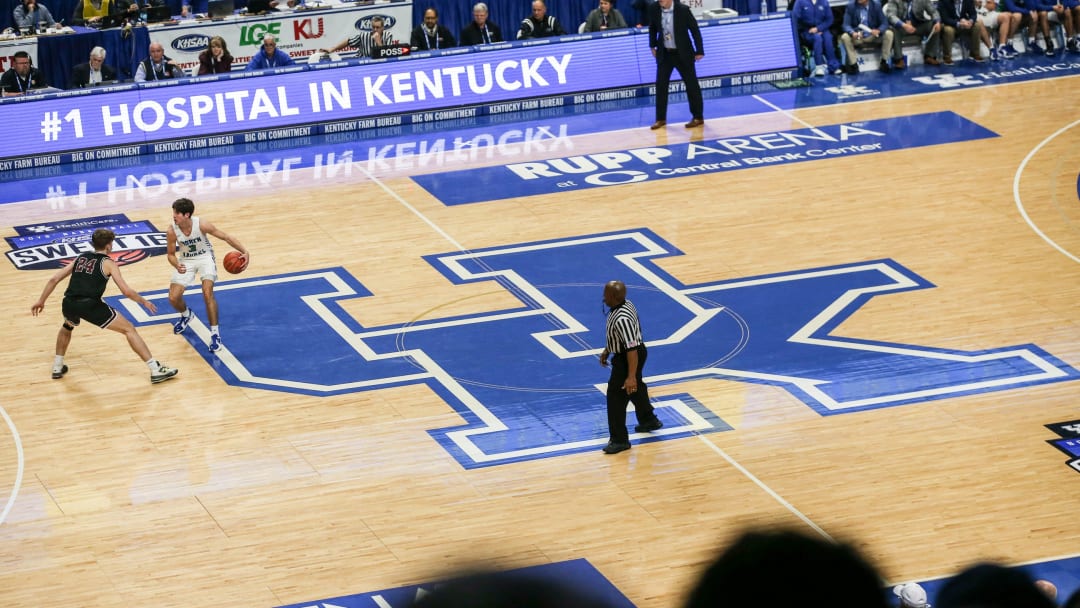 Kentucky Defeats Germany 81-73 to Open GLOBL JAM