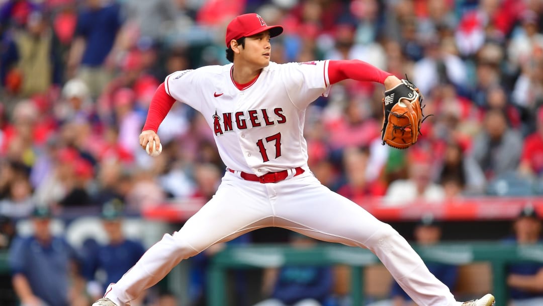 Angels News: Former Cy Young Pitcher Calls Shohei Ohtani One of MLB’s Nastiest Pitchers