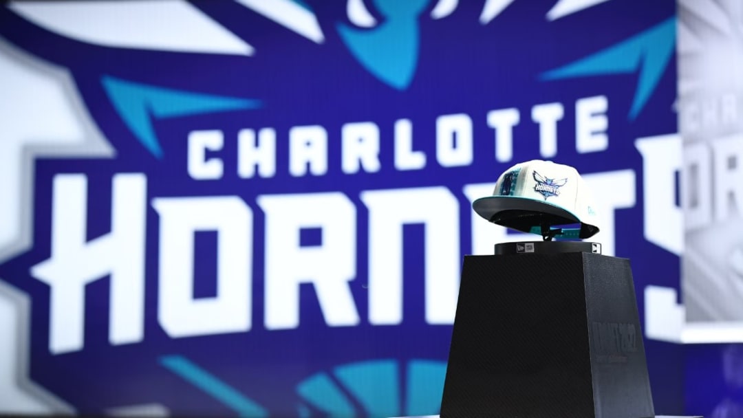 BREAKING: Hornets Draft James Nnaji