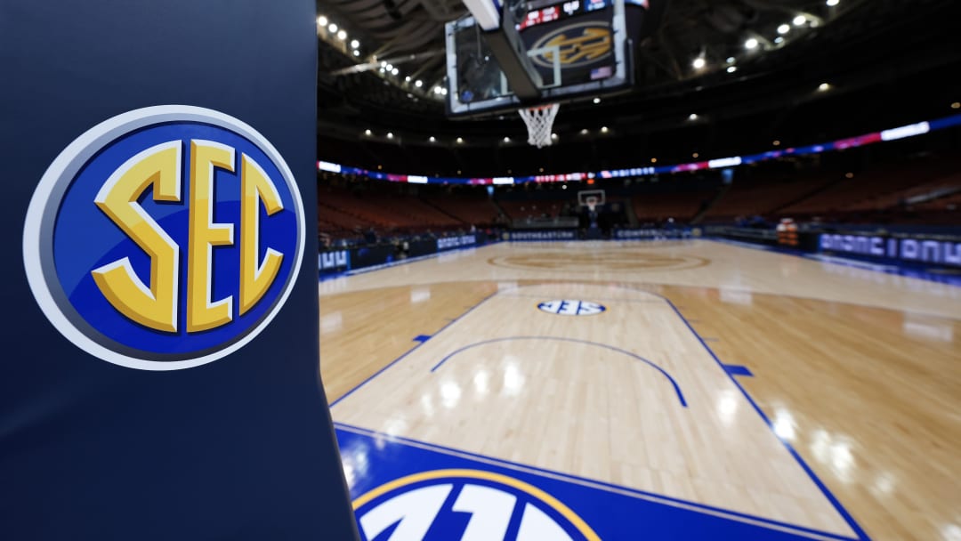 Kentucky Basketball's 2023-24 SEC Opponents Revealed