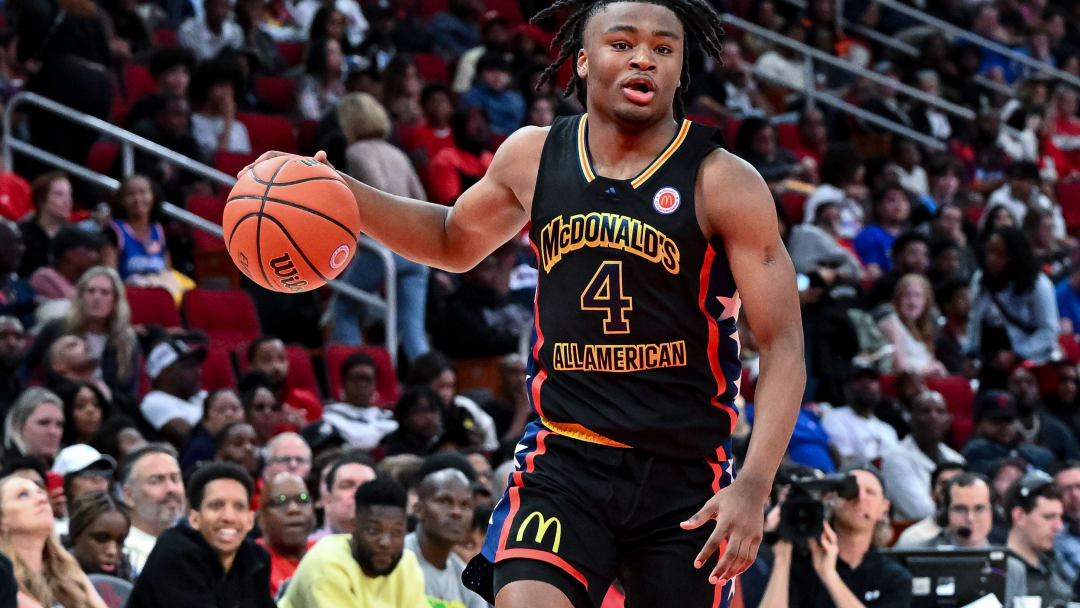 USC Basketball: Columnist Scouts Top Trojan Freshman Guard After European Tour