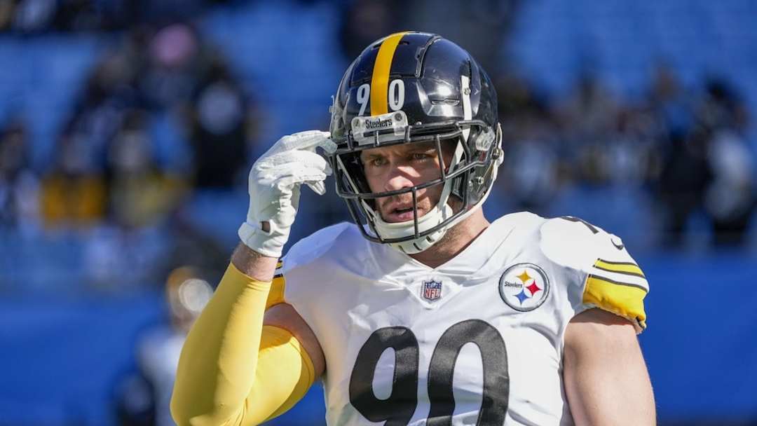 Steelers' T.J. Watt, Patrick Peterson Disrespect Reaches New Low