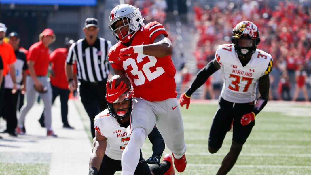 Ohio State Buckeyes Week 6 Opponent Preview: Maryland Terrapins