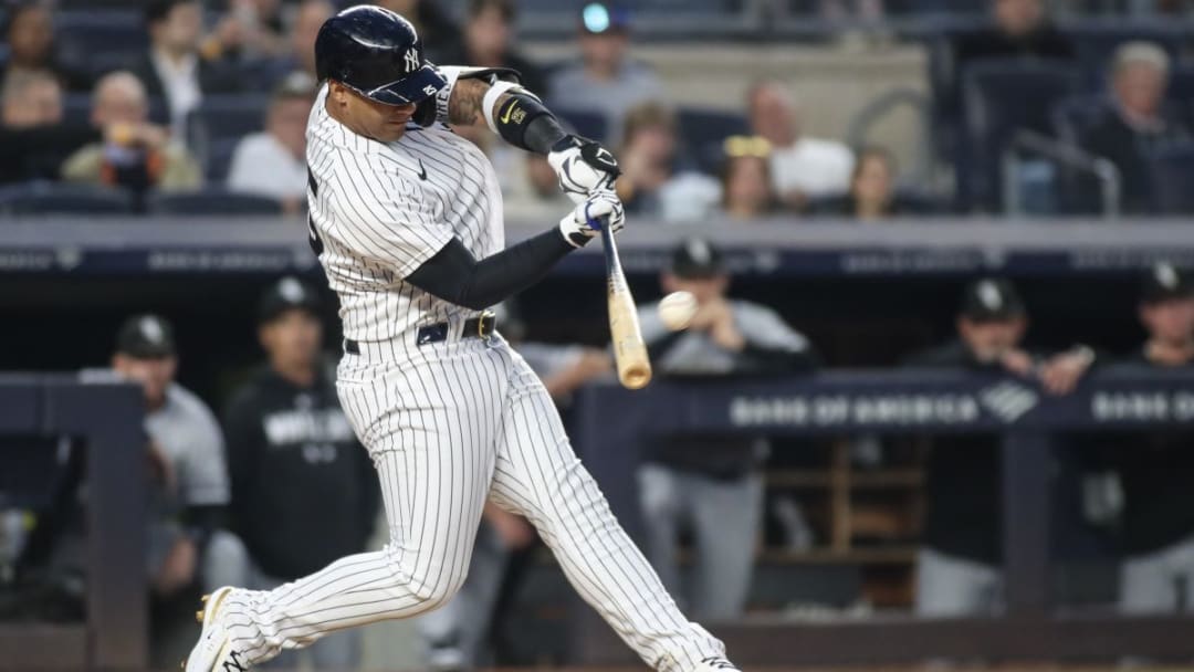 Yankees Reporter Loosely Links Gleyber Torres To Four Teams Amid Deadline Rumors