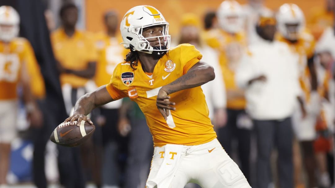 Texas A&M Aggies vs. Tennessee Volunteers Game Predictions
