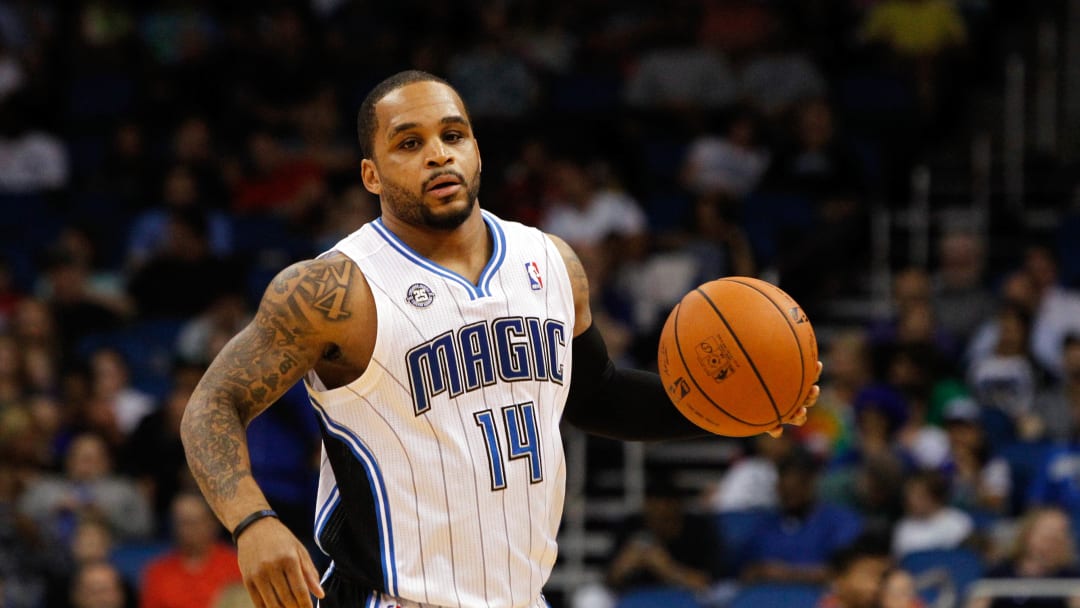 Magic Ex Jameer Nelson Due For Front Office Promotion?