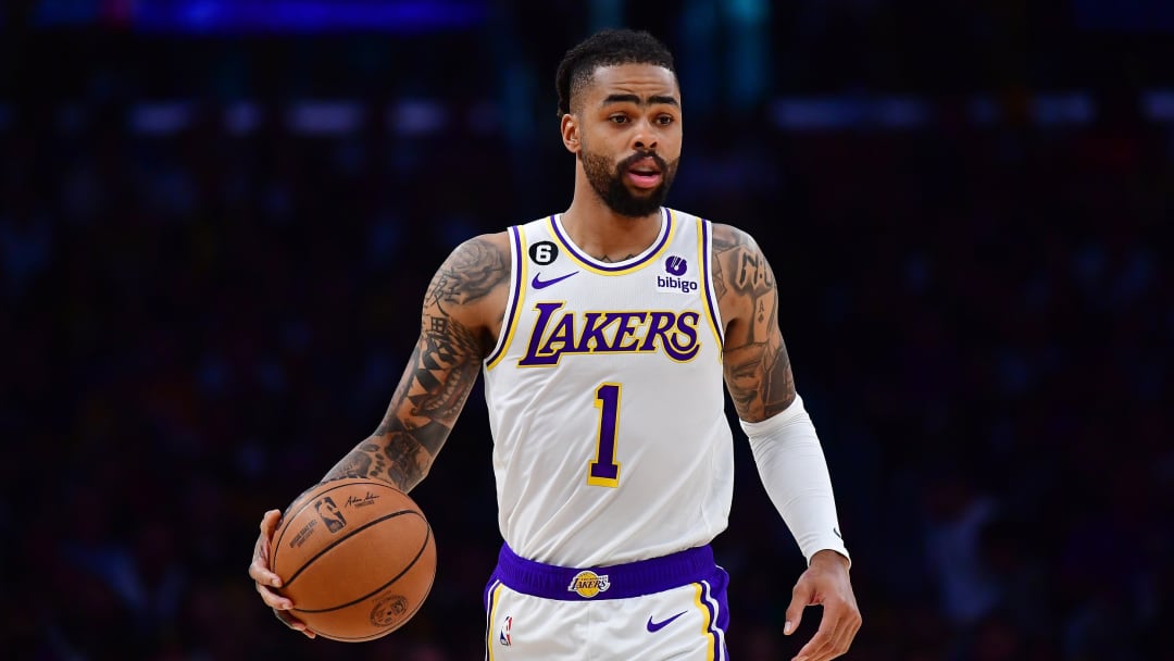 Lakers News: These 5 LA Players Cannot Be Traded Until December