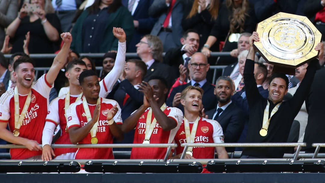 Reloading the Arsenal: How the Gunners Plan to Reclaim the Premier League Crown