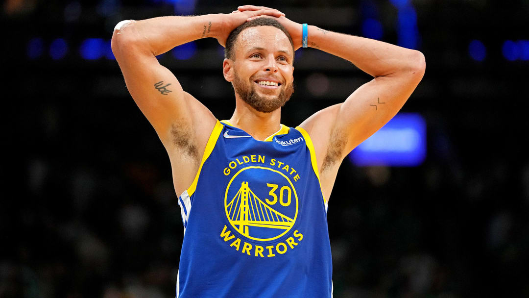 Can the Warriors Win the NBA Title Again in 2023?
