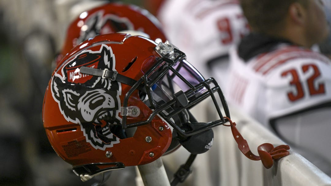 Staff Predictions: Can Red Raiders Manage Early Season Upset vs. NC State?
