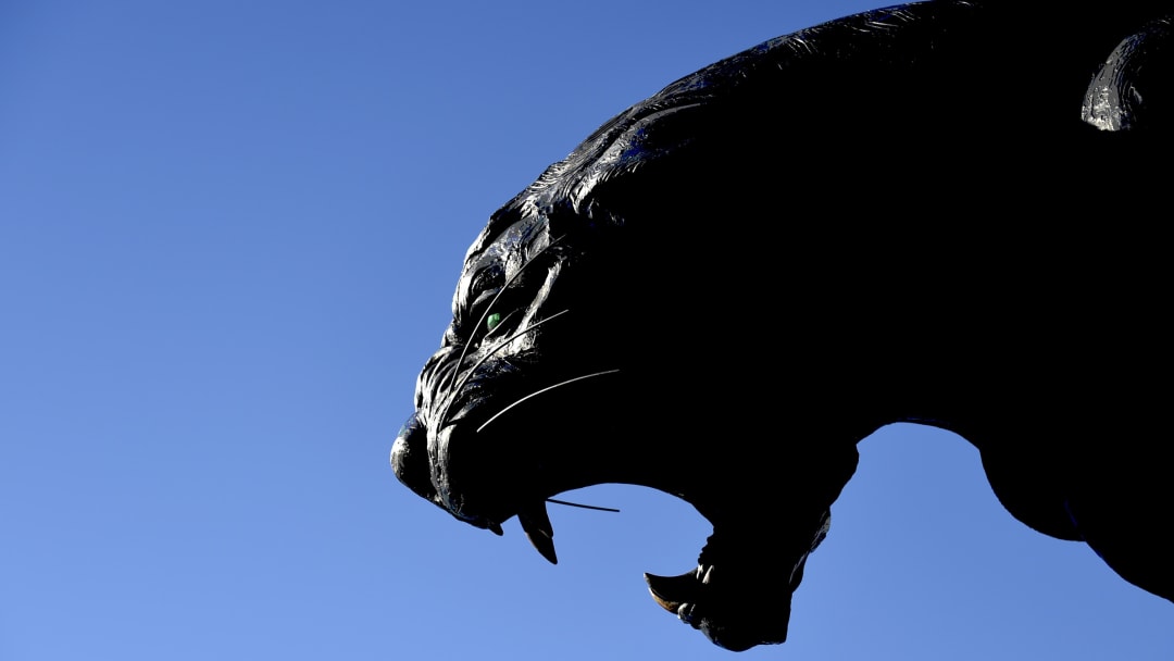 Which Panthers Legend Should Receive the Next Statue?