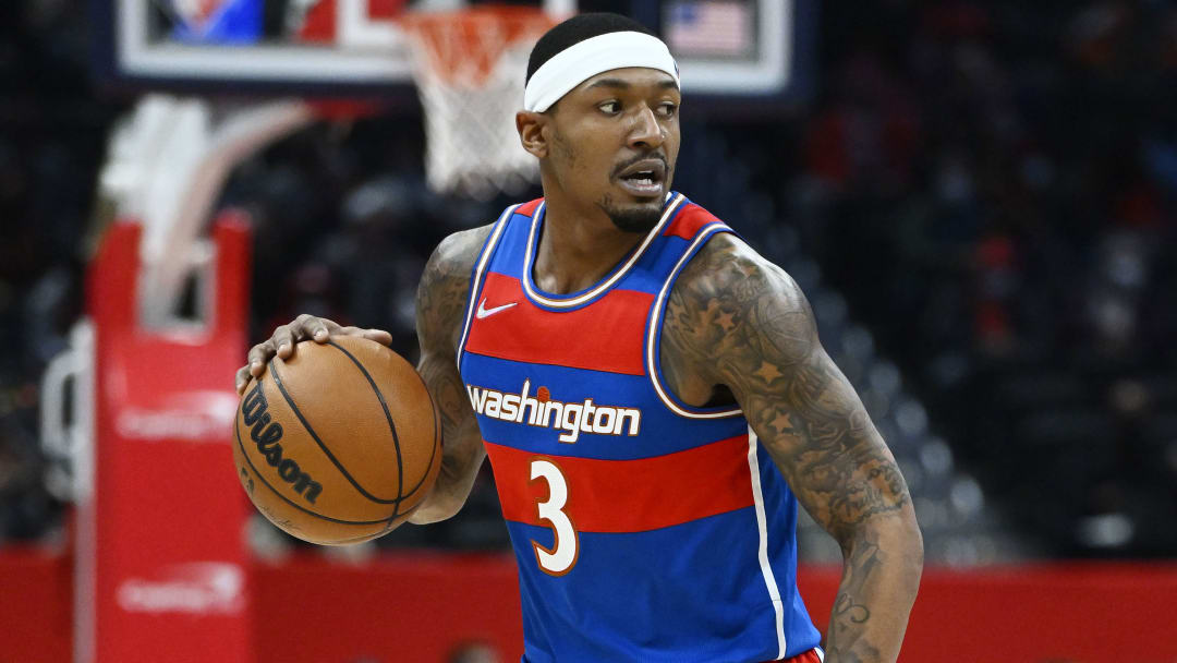 The Wizards Dropped the Ball on Bradley Beal’s Max Contract