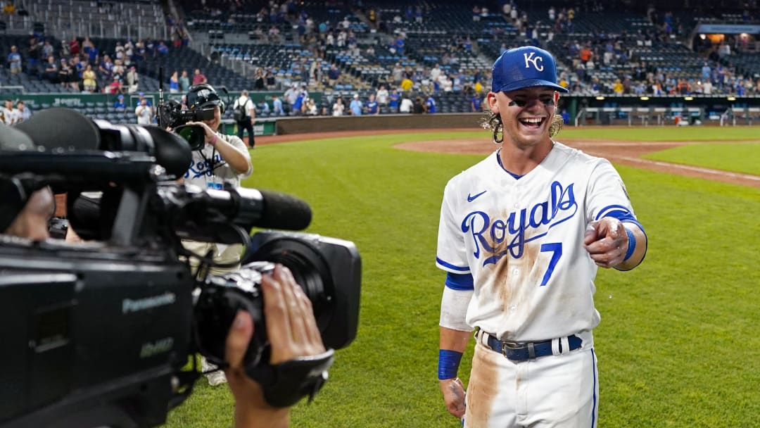 Royals 2022 Season Review and Offseason Preview