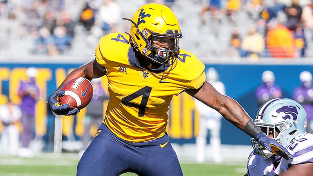 Way-Too-Early Red Raiders Week 8 Opponent Preview: West Virginia Mountaineers