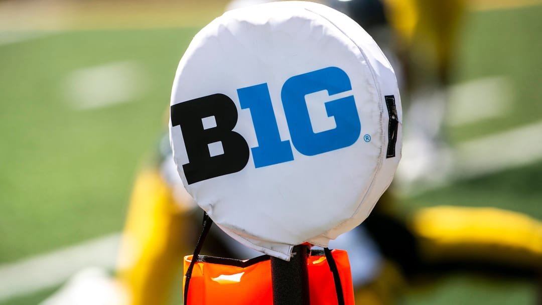 Report: Big Ten Exploring Expansion - Is Big 12 Next?