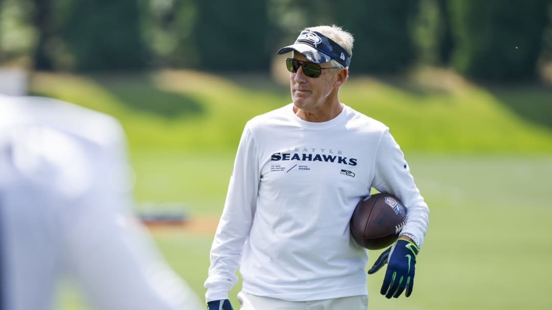 Seahawks' New 'CLEO' Coverage, Part 4: CLEO in 2022 and Beyond