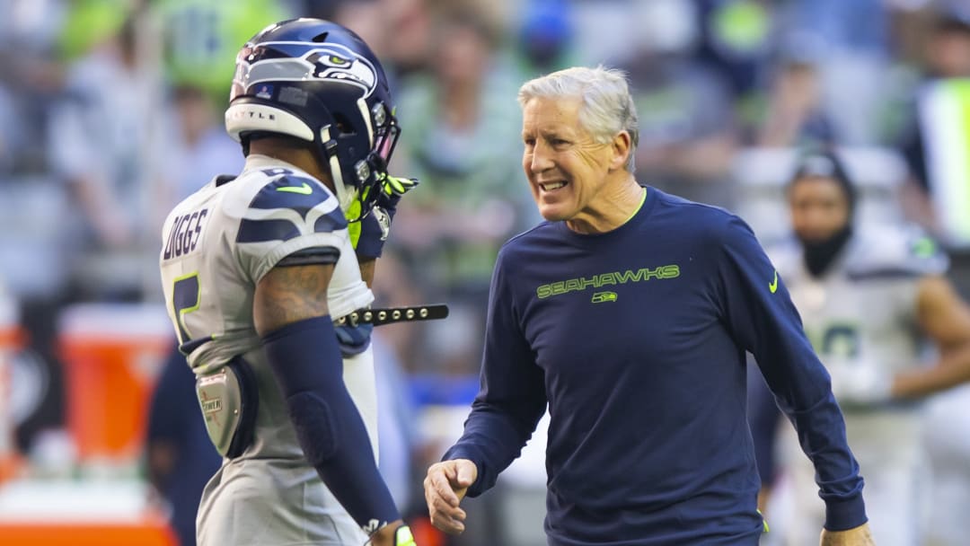 Seahawks' New 'CLEO' Coverage, Part 3: Beaters, Perceived and Actual