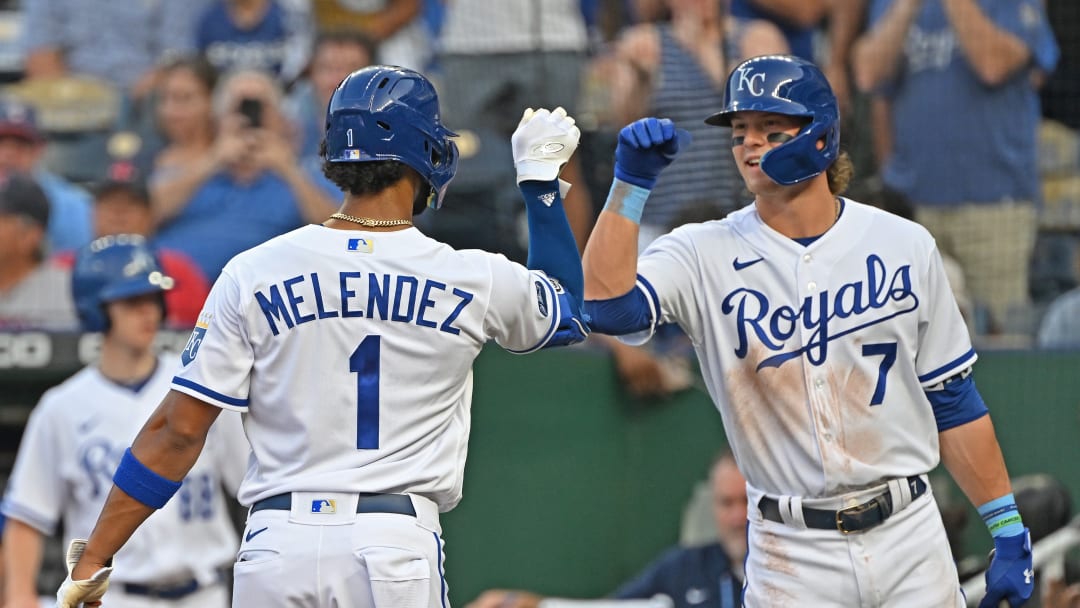 The 2023 Kansas City Royals Could Make Some Noise