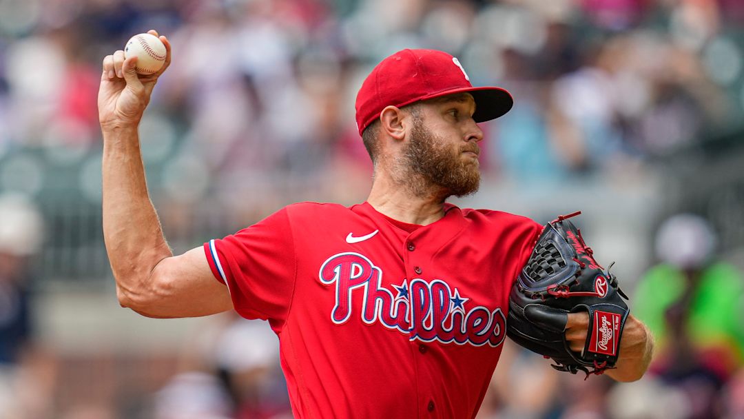 Philadelphia Phillies Injury Update: Wheeler, Castellanos, Eflin, Falter