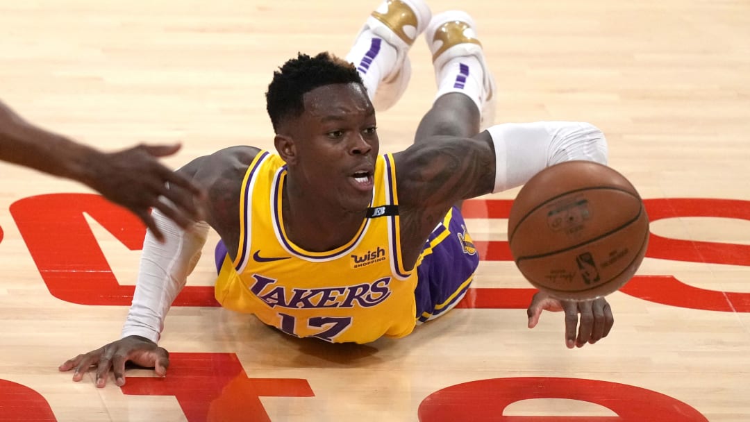 Lakers Rumors: Veteran NBA Insider Links Free Agent Dennis Schröder to LA