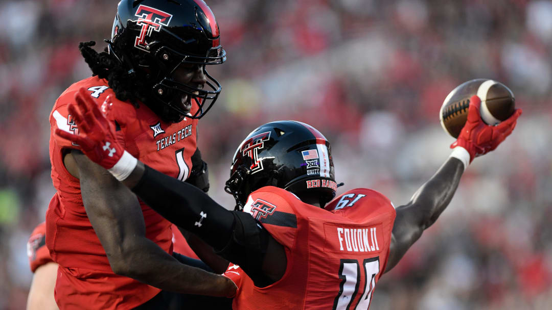 Run Red Raiders: Why Texas Tech Could Have A Balanced Offense In 2022