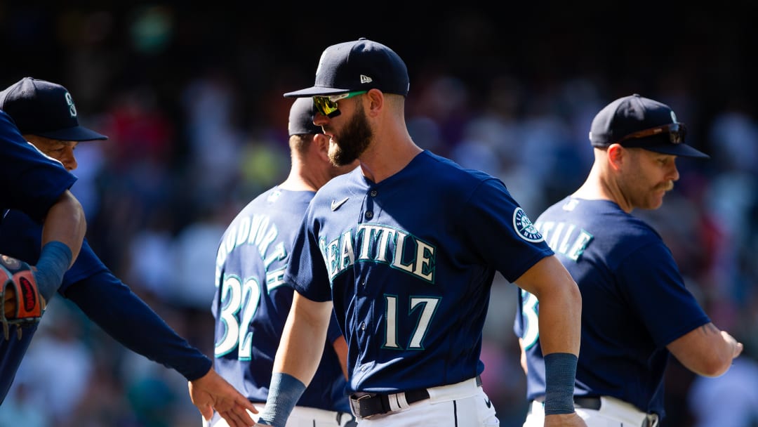 Who Are Mariners' Most Important Players For Postseason Run?