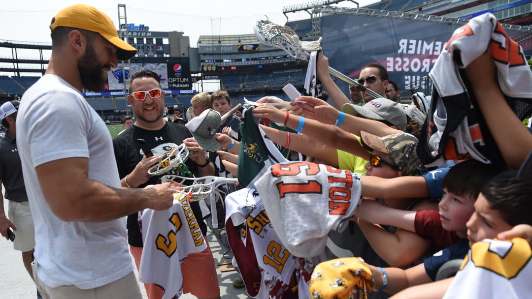 'Fate of a Sport' Details Complex Nature of Paul Rabil's Relationship with the PLL