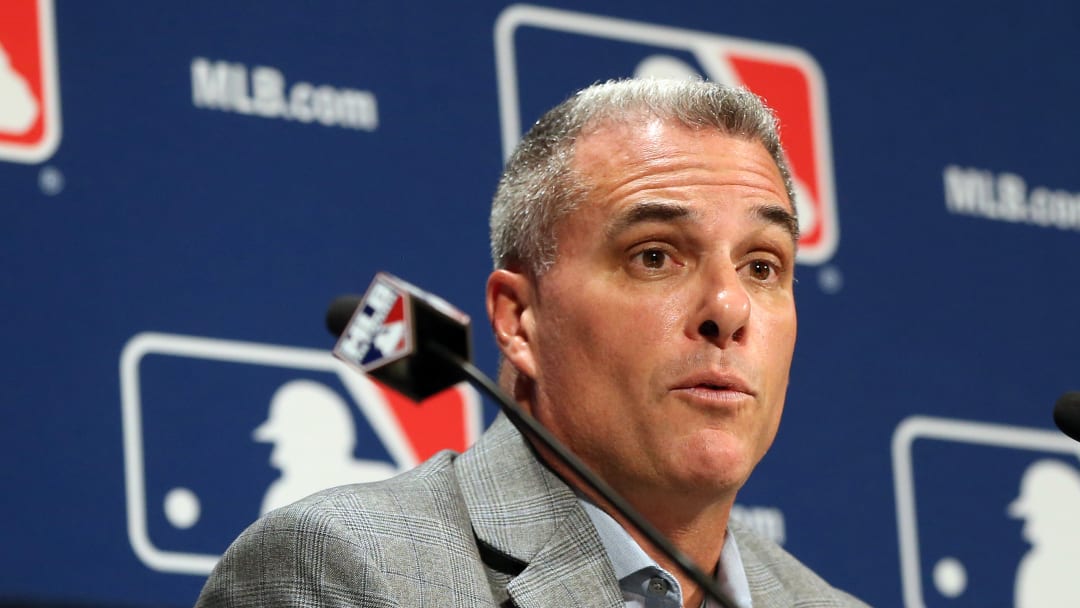 Reflecting on Dayton Moore’s Complex Royals Legacy