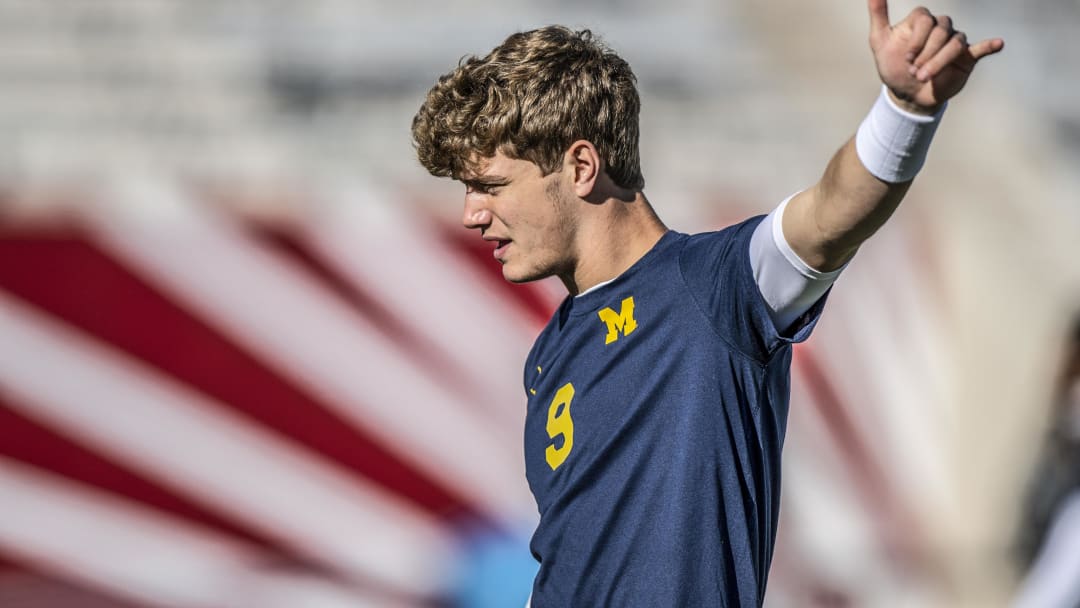 A Dominant Second Half Propels Michigan To Victory