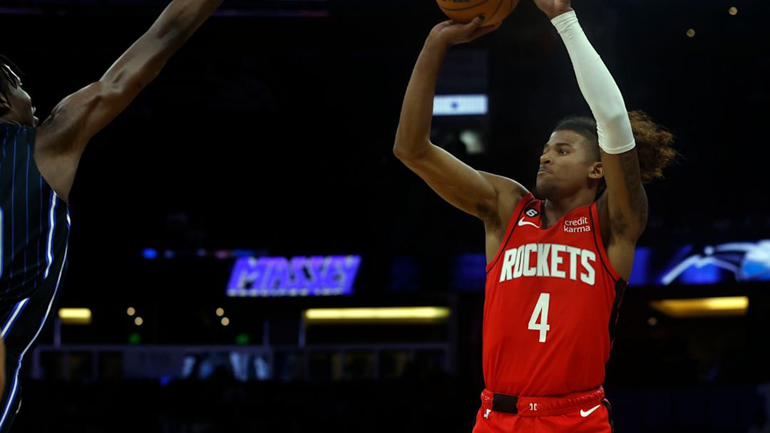 Houston Rockets vs. Orlando Magic: 5 Questions Ahead of Season Opener