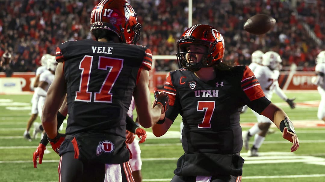 Positive & Negative Takes from Ute’s victory over Stanford