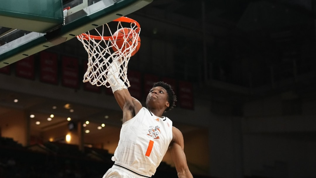 Takeaways from Miami Hoops' 80-53 Win Over Louisville