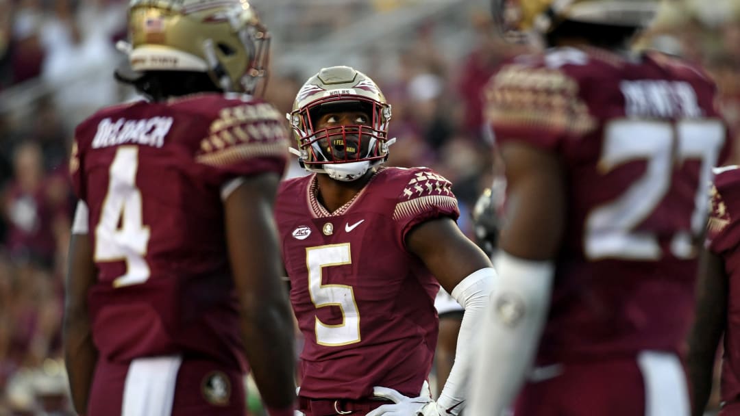 Game Preview: Florida State vs. Florida