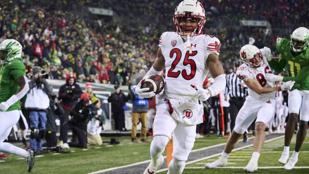 Positive & Negative Takes from Ute’s loss to Oregon