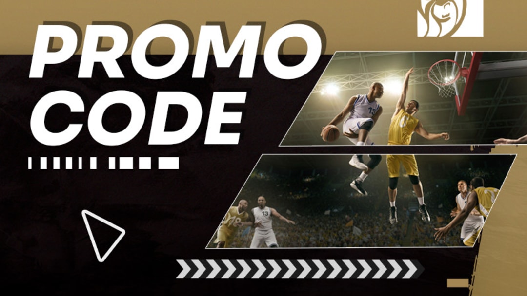 BetMGM Sportsbook $1,500 Promo for Pacers vs. Pistons: Use Code FNINDIANA