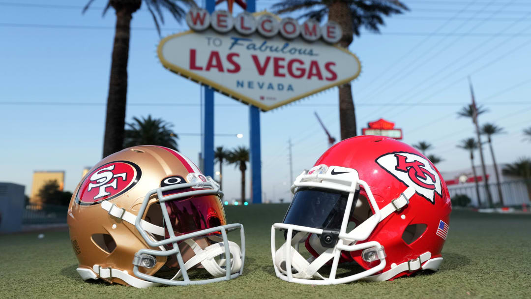 Super Bowl Pool: Print This Before the 49ers and Chiefs Kickoff