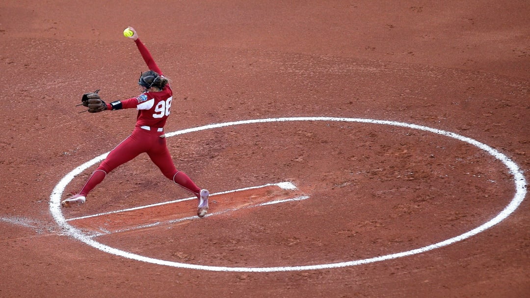 Nebraska Softball: Jordy Bahl Remembers Late Country Music Star