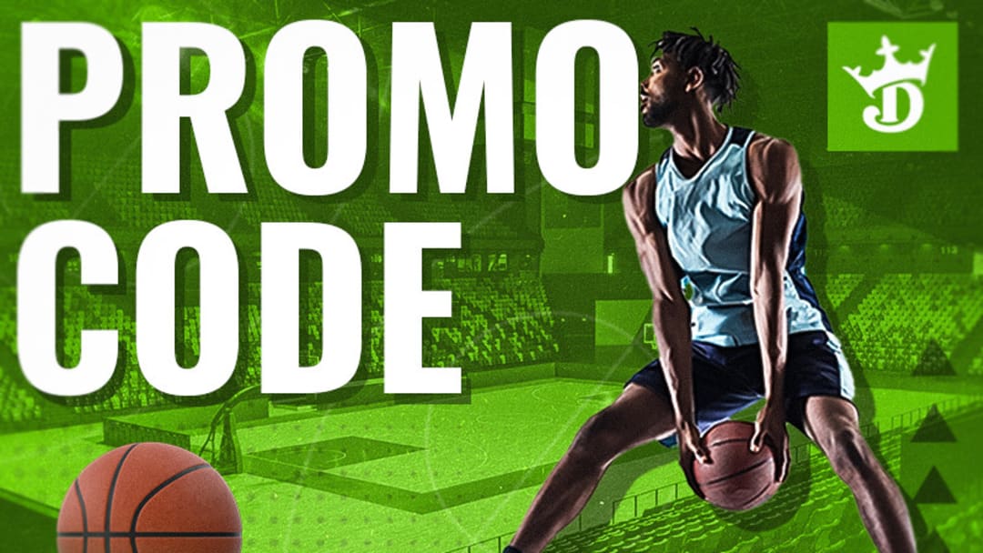 DraftKings Sportsbook Promo Code for Bulls vs. Hawks: New Users Only