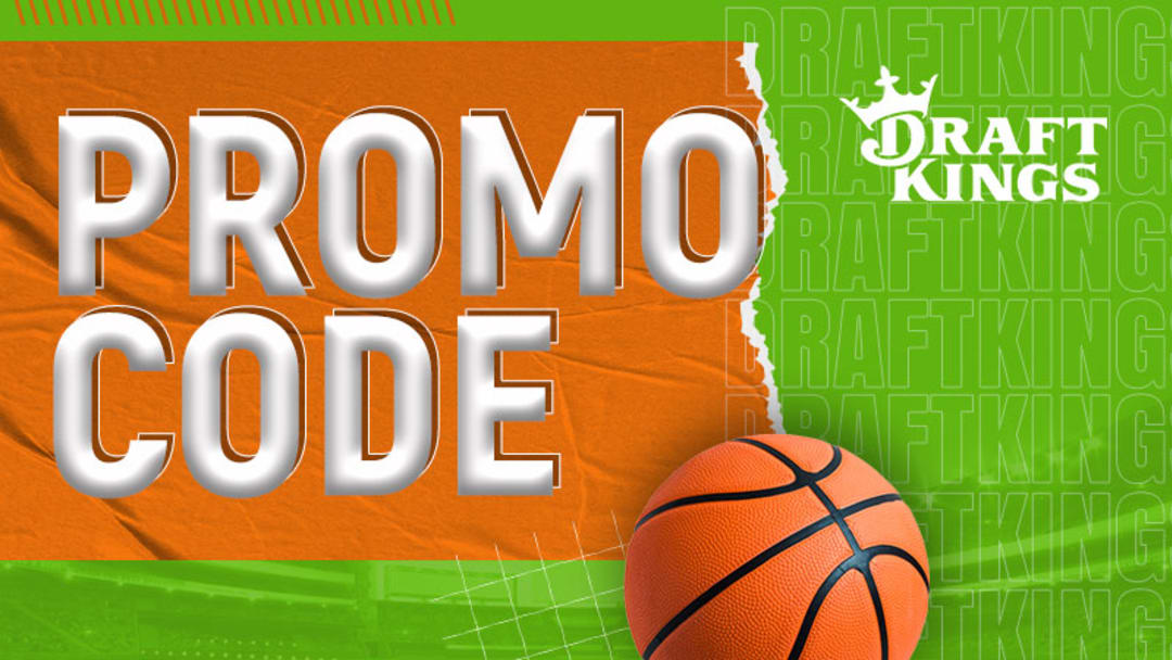 DraftKings Promo Code: $1,000 No Sweat First Bet & More for NBA on ESPN