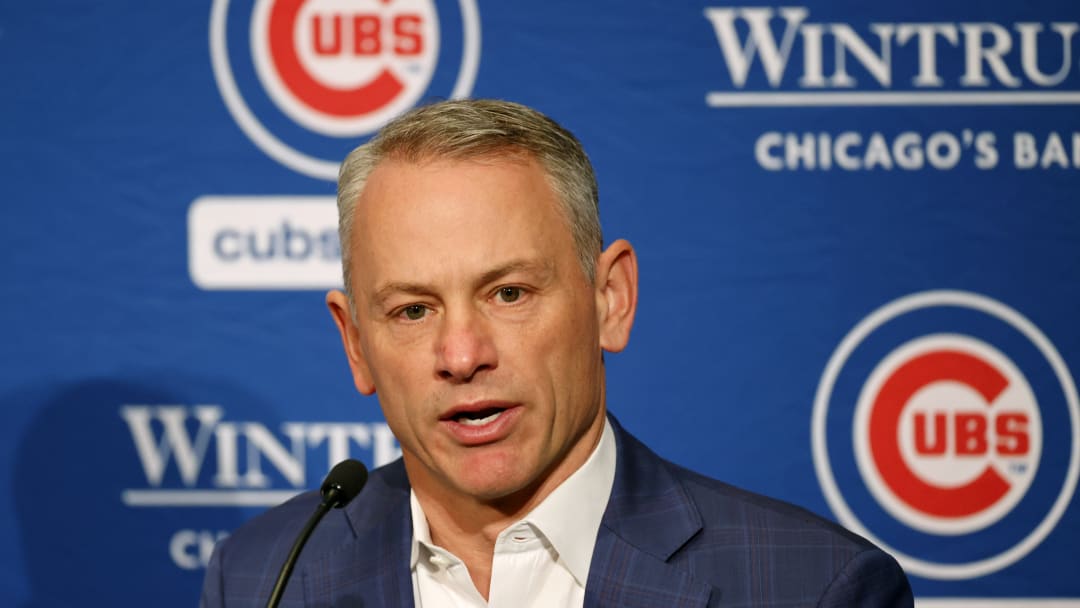 Could Chicago Cubs Add Another Piece to Their Roster Ahead of Opening Day?