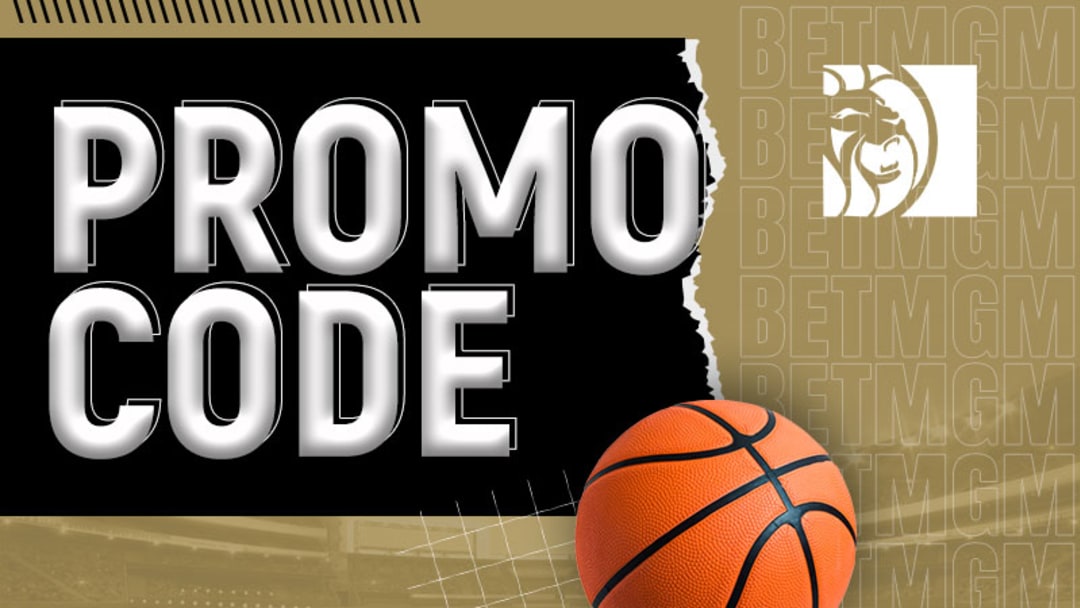 BetMGM Sportsbook Promo Code Scores $150: The Panini Rising Stars Game