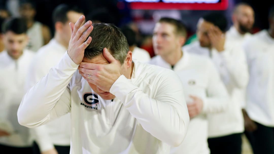 Bulldogs Add Sixth Game to Losing Streak After Being up over Florida