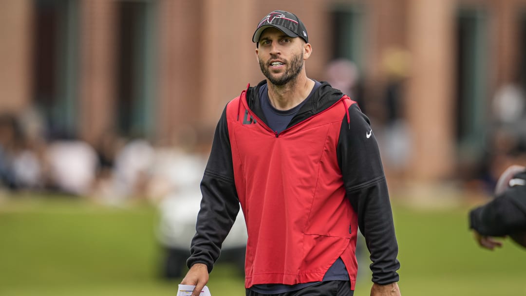 'Close Friend': Why Rams' Sean McVay Hired QB Coach Dave Ragone