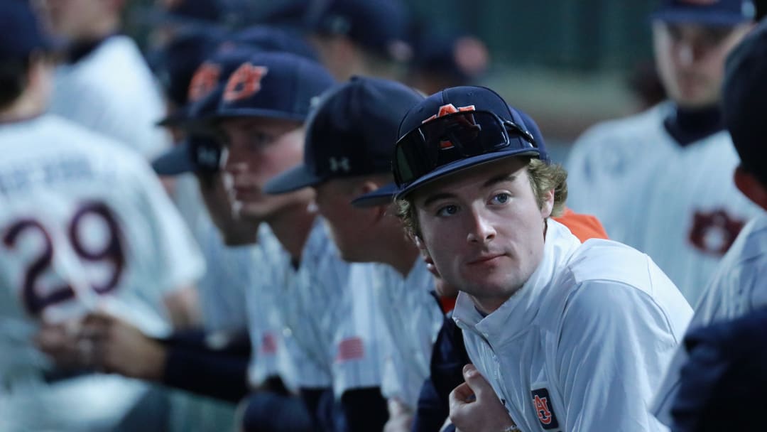 Takeaways: Auburn baseball obliterates Wichita State 19-8 to remain undefeated on 2024 season