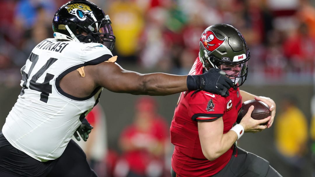 Jaguars State of the Roster: Defensive Line