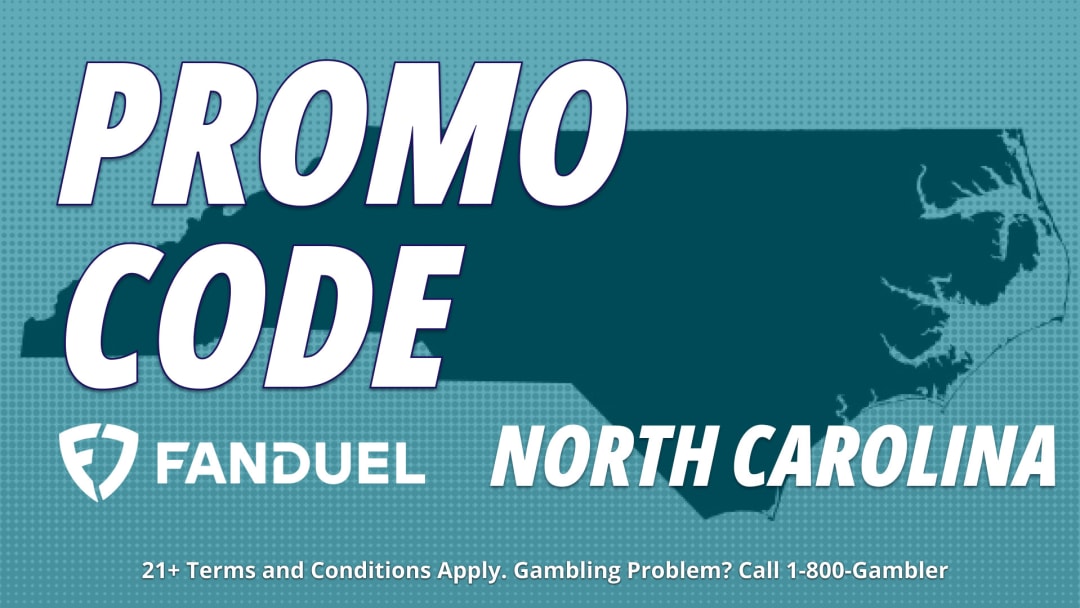 FanDuel North Carolina Promo Code for Hornets vs. 76ers: Get $300 Today