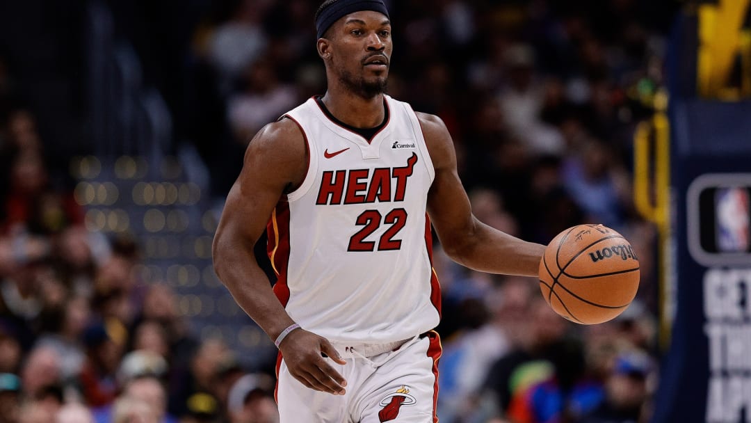 Jimmy Butler Praises His Three-Point Ability After Miami Heat’s Win Over Utah Jazz